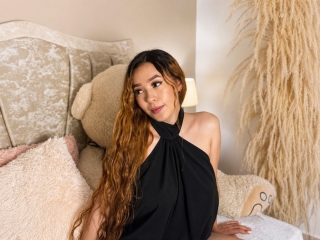 Webcam sex de Veronicadilucas