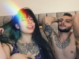 Veronicaerick's Sexcam