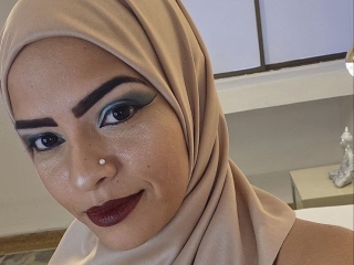 Sexo por webcam con Veronicaflowerxx