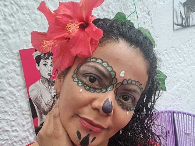 Veronicaflyn's profile - Image n°6