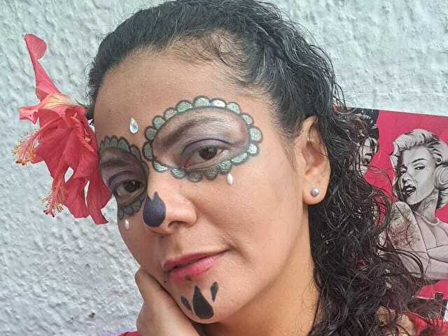 Veronicaflyn's profile - Image n°7