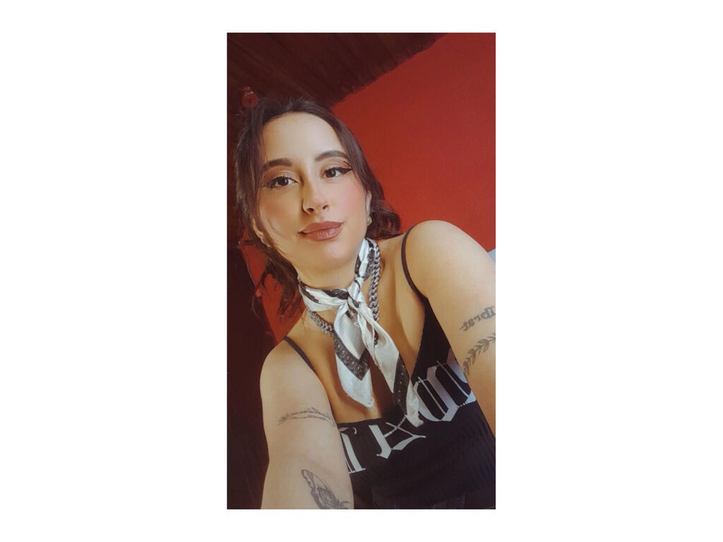 Veronicagomes's profile - Image n°0