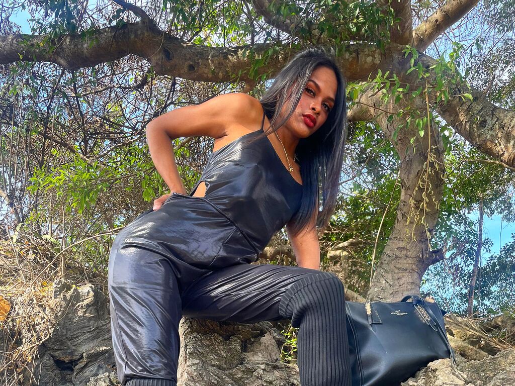 Veronicaguzman's profile - Image n°0