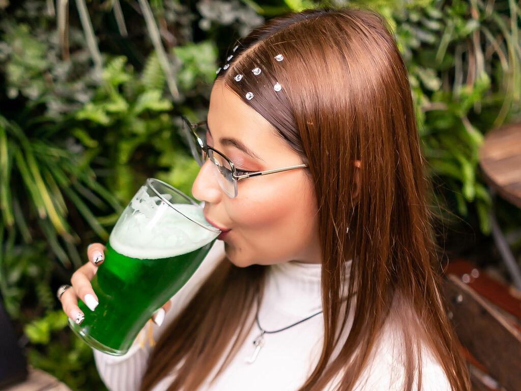 Veronicajhonshon's profile - Image n°1