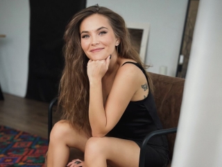 Veronicakeat's Sexcam