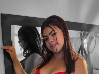 Webcam sex de Veronicalagos