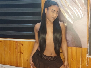 Veronicalugo's Sexcam