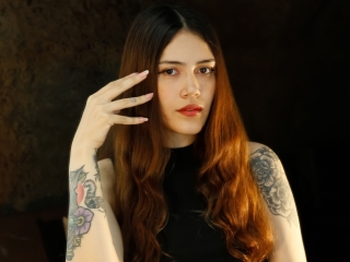 Veronicaluna's Sexcam