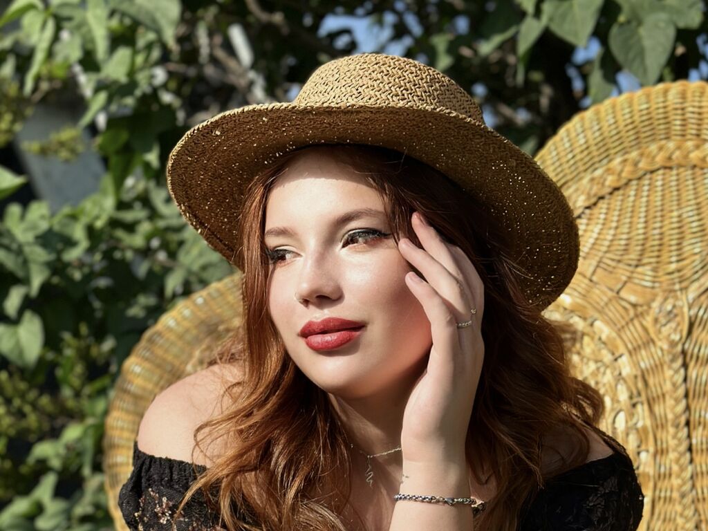 Veronicamigros's profile - Image n°0