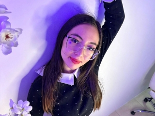 Sexcam Live Show von Veronicamillersex