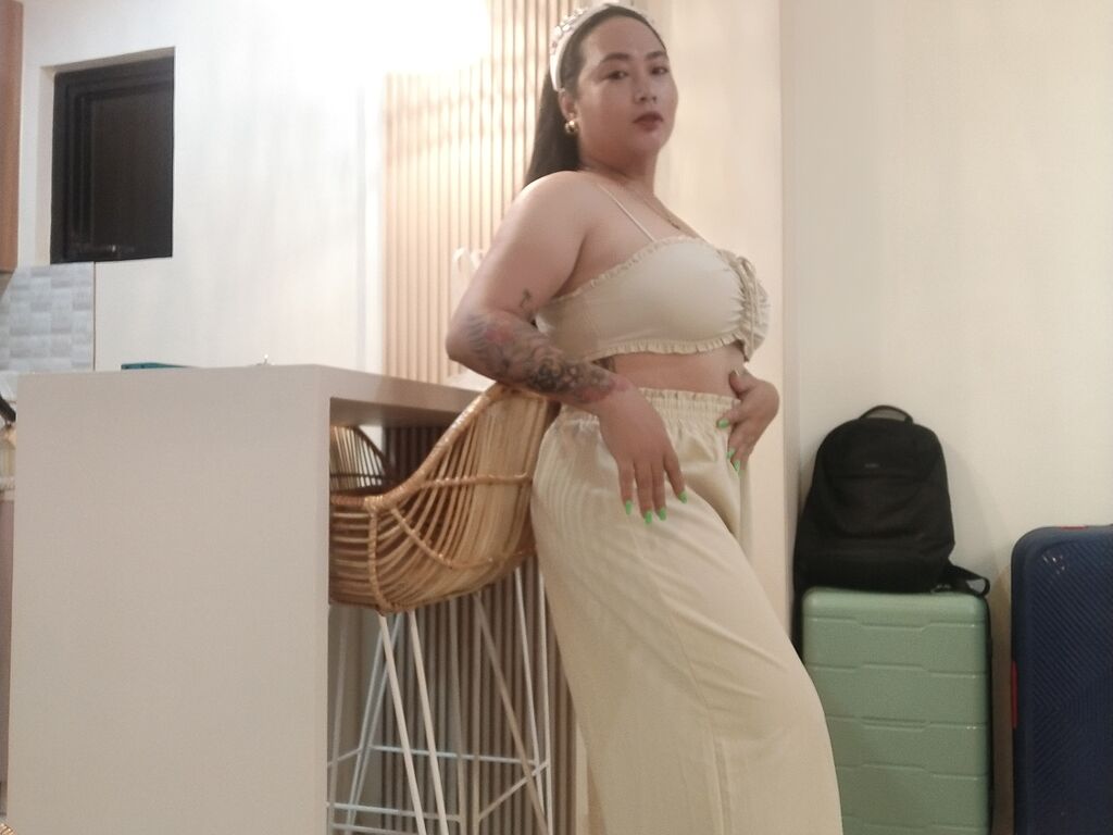 Veronicamorgan' profilo - Immagine n°0