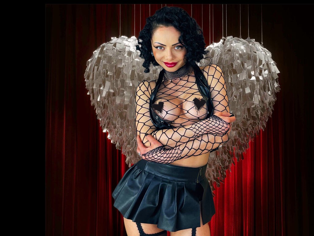 VeronicaQuinn's profile - Image n°1
