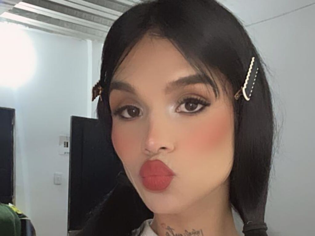 Veronicaravens's Profil - Bild n°1