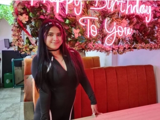Veronicaribeiro's Sexcam