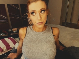 Veronicaronnie's Sexcam