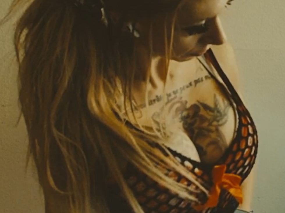 Veronicaronnietaylor's profile - Image n°1