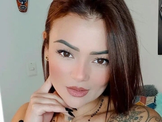 Veronicasaenz's Sexcam