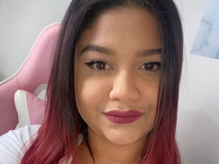 Webcam sex con Veronicasidd