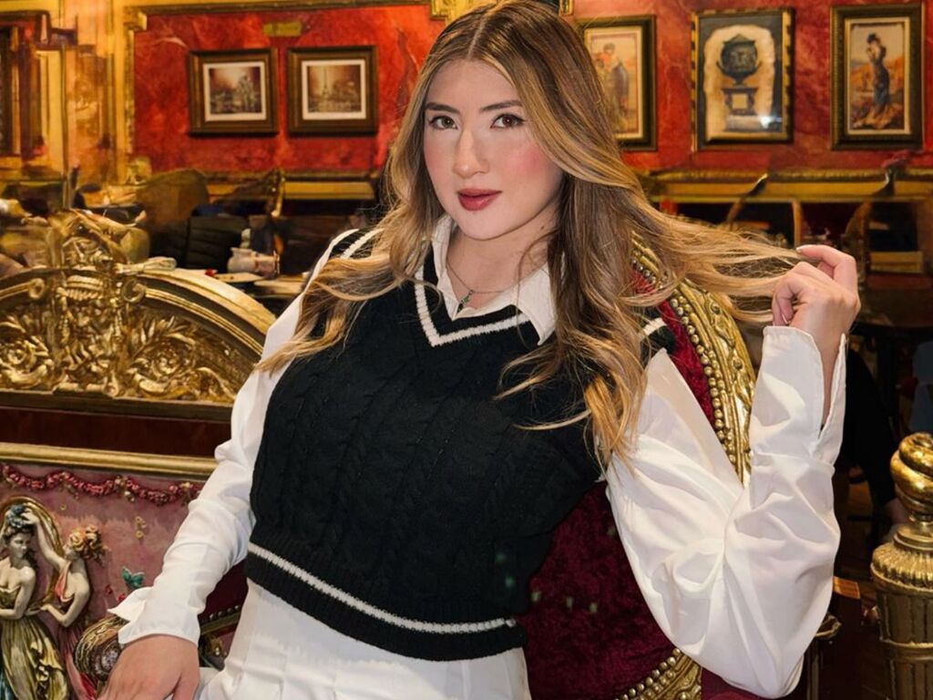 Perfil con Veronicastorm - Imagen  n°0