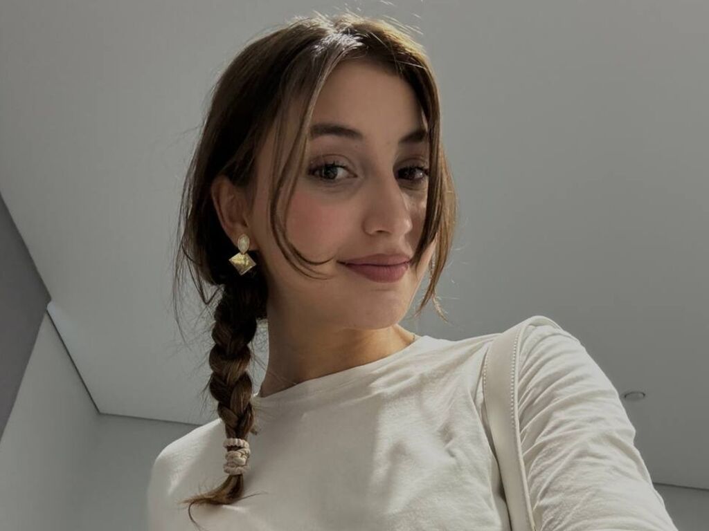 Perfil con Veronicatete - Imagen  n°1