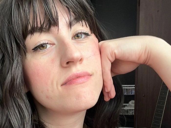 Veronicathunder's profile - Image n°0