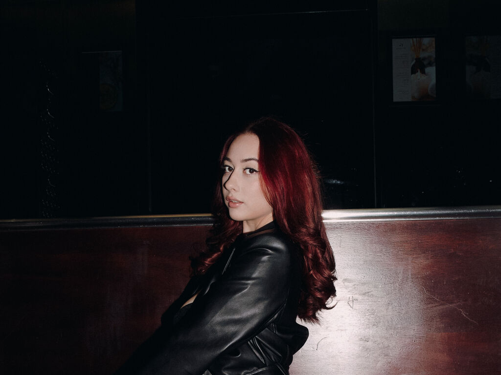 Veronicavixen's profile - Image n°1