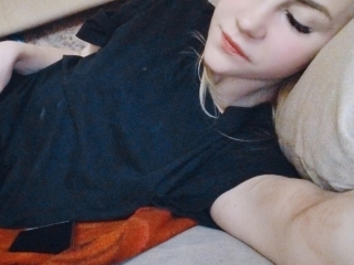 Veronicaweigel's Sexcam