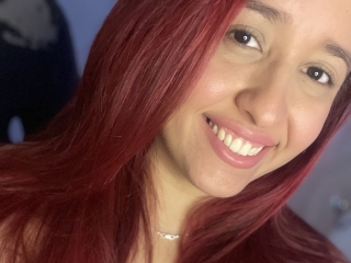 Veronicawhite25's Sexcam