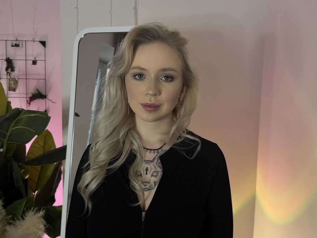 Veronicawinsor's profile - Image n°0