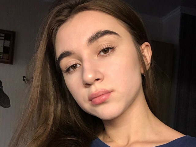Veroniee's profile - Image n°0