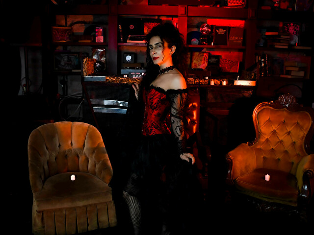 Veroniica's profiel - Afbeelding n°10