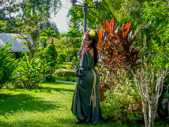 Perfil con Veroniica - Imagen  n°1