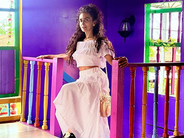 Perfil con Veroniica - Imagen  n°4