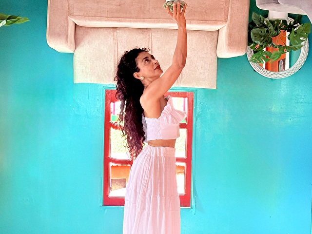 Perfil con Veroniica - Imagen  n°5