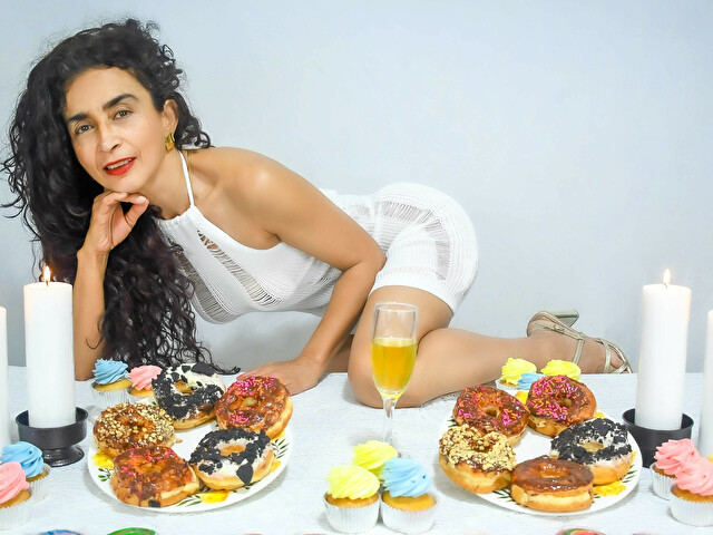 Veroniica's profiel - Afbeelding n°40