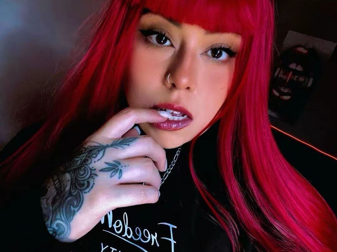 Veronika_Metalstar's profile - Image n°0