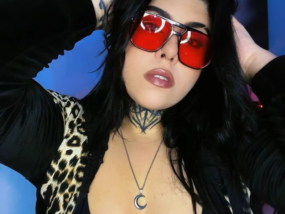 Veronika_Metalstar's profile - Image n°0