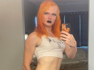 Veronika_Vale's Sexcam