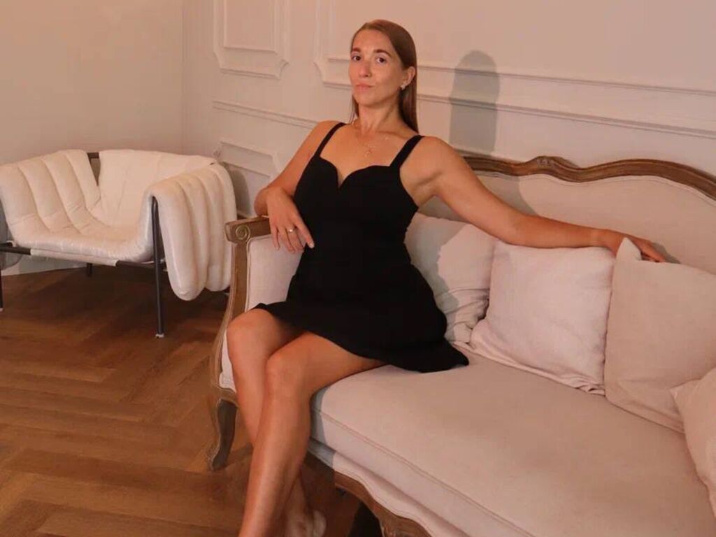 Veronikaaura's Profil - Bild n°0