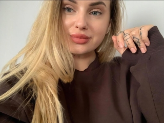 Sexcam Live Show von Veronikabelaya
