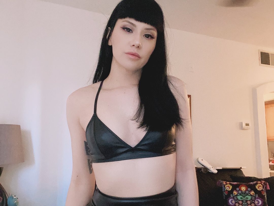 VeronikaBlak's profiel - Afbeelding n°1