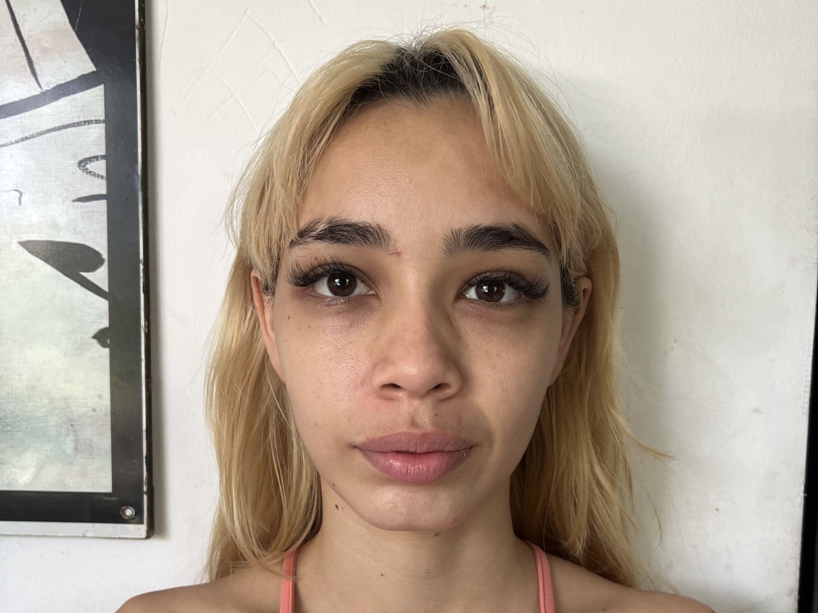 Veronikabraun's profile - Image n°0