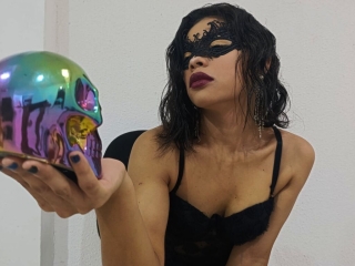 Veronikagomez's Sexcam