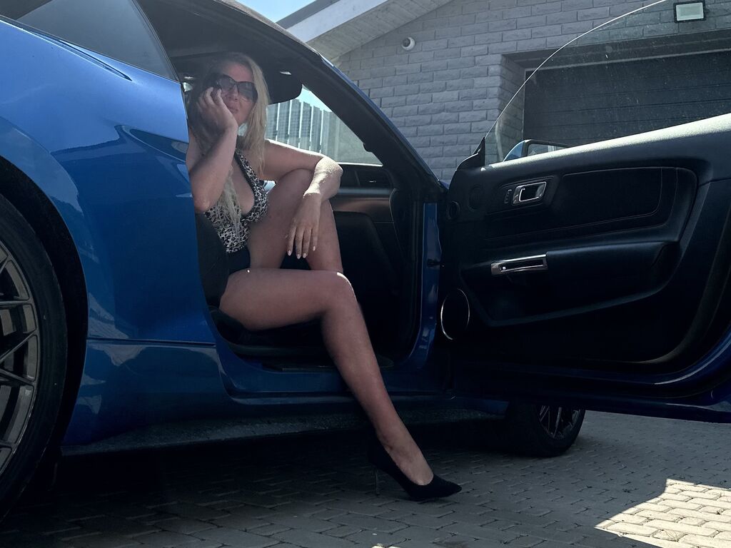 Veronikahillton' profilo - Immagine n°1