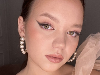 Live Sex Veronikakuper