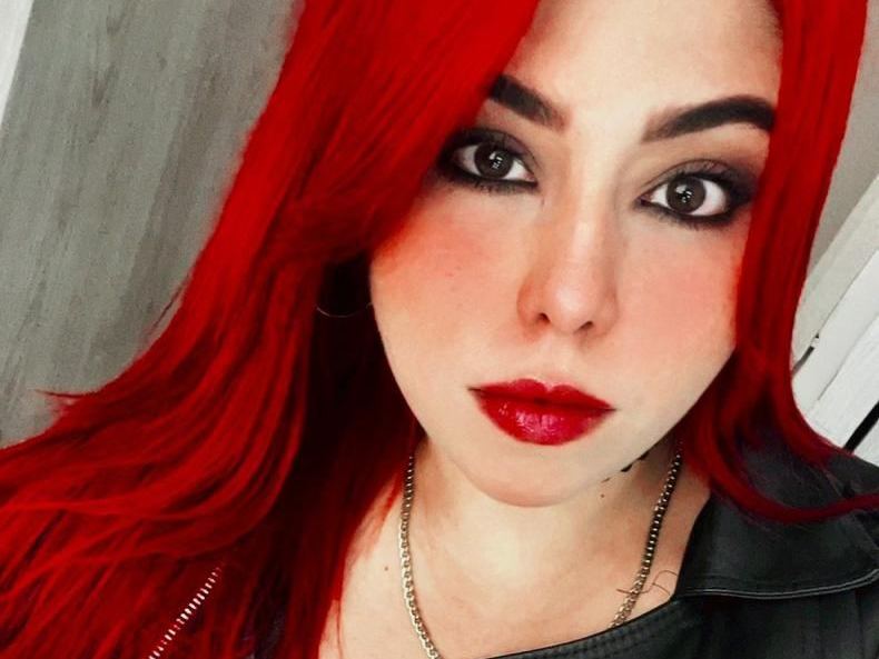 Veronikametalstar's profile - Image n°0