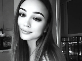 Veronikarajek's Sexcam