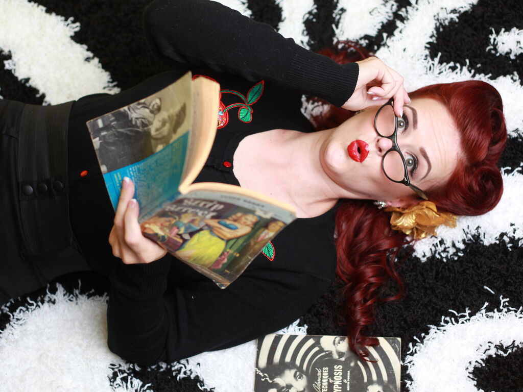 Veronikaroses's profiel - Afbeelding n°1