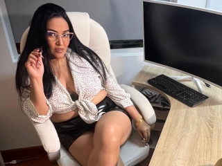 Veronikavelez's Sexcam