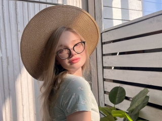 Profil de Veronikawick